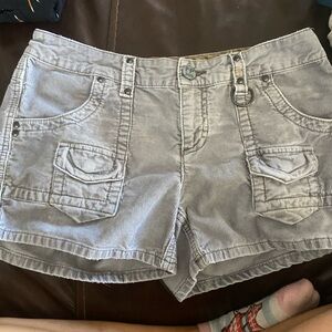 Free People size 28 corduroy shorts! 🩳
